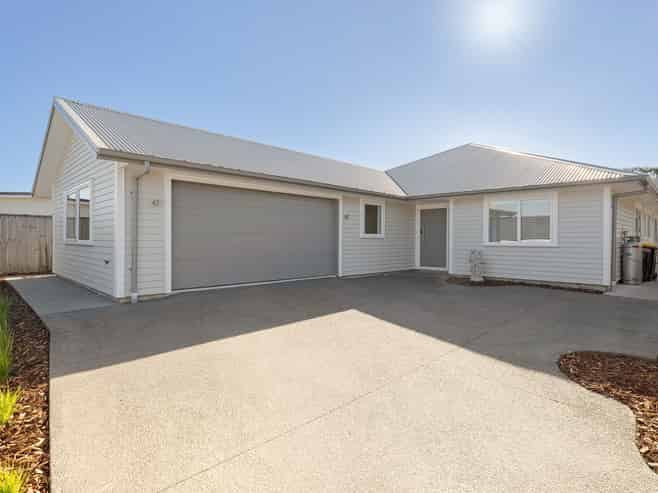 40 Audax Lane, Pyes Pa