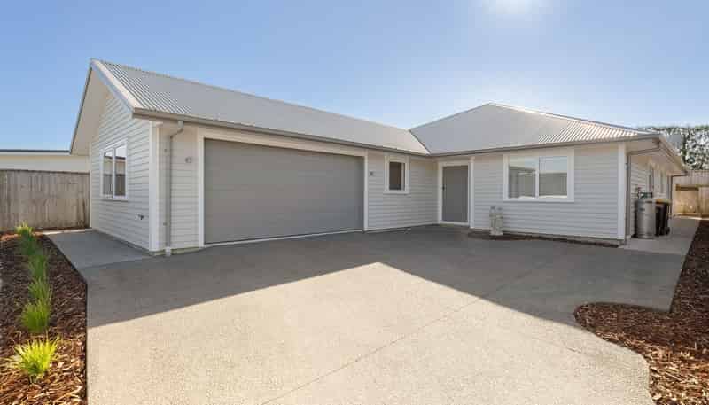 40 Audax Lane, Pyes Pa