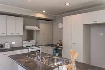 Wellington - Address withheld