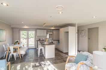 Wellington - Address withheld