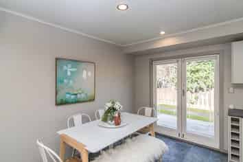 Wellington - Address withheld