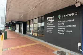 Central CBD Opportunity - Occupy or Invest