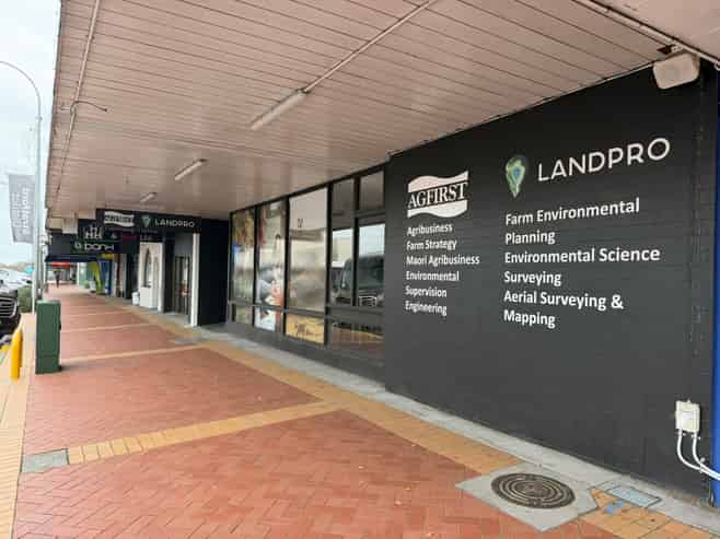 Central CBD Opportunity - Occupy or Invest