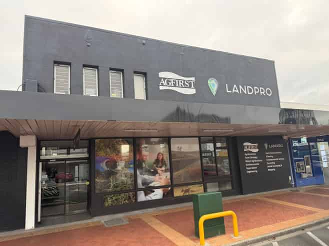 Central CBD Opportunity - Occupy or Invest
