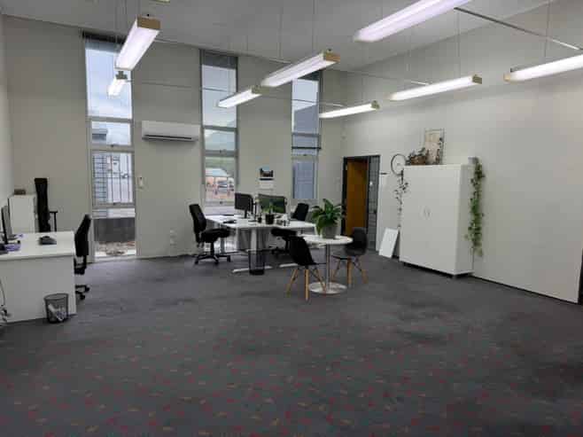 Central CBD Opportunity - Occupy or Invest