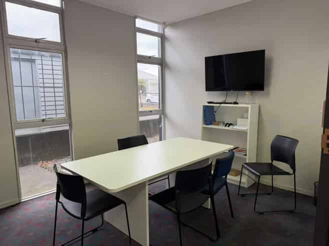 Central CBD Opportunity - Occupy or Invest