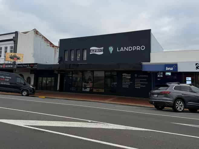 Central CBD Opportunity - Occupy or Invest