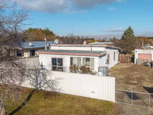 36 Bute Street, Ranfurly