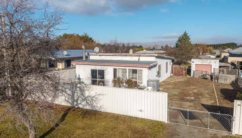 36 Bute Street, Ranfurly