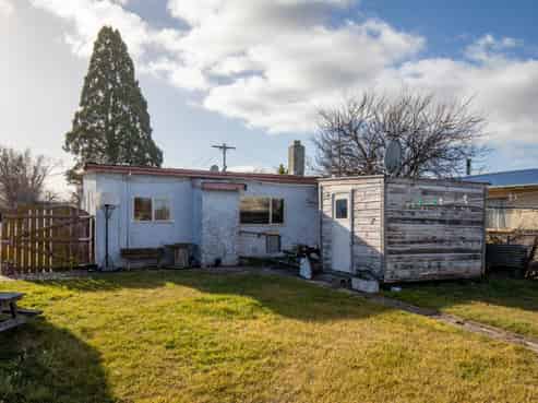 36 Bute Street, Ranfurly