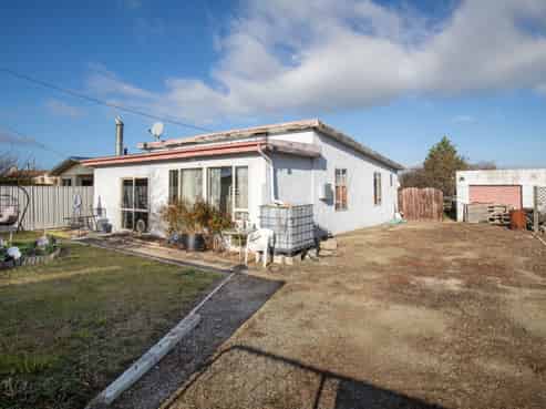 36 Bute Street, Ranfurly