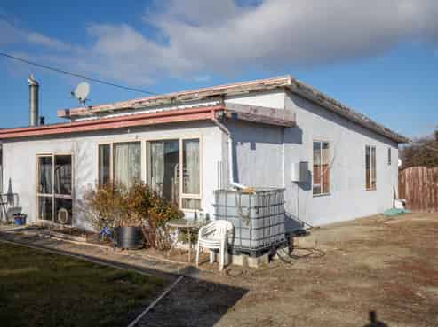 36 Bute Street, Ranfurly