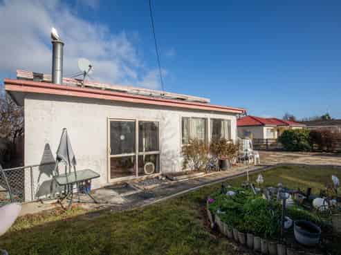 36 Bute Street, Ranfurly