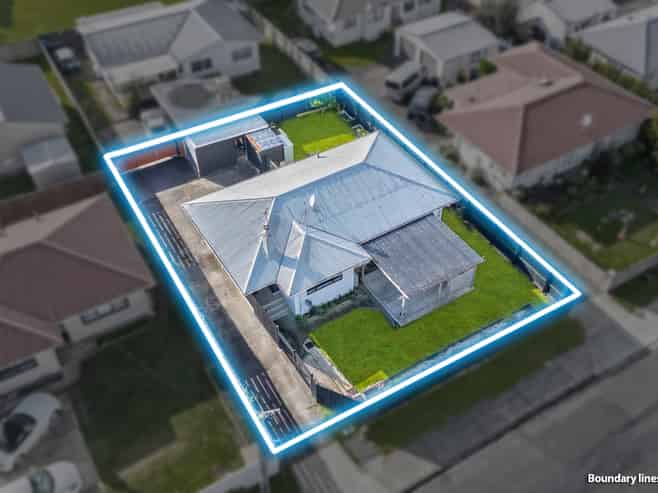 38 Rollerson Street, Papakura