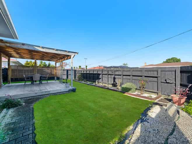 38 Rollerson Street, Papakura