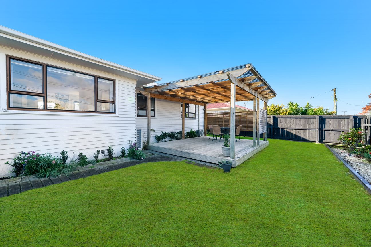 Ditch the landlord-make it yours. - Widok 2