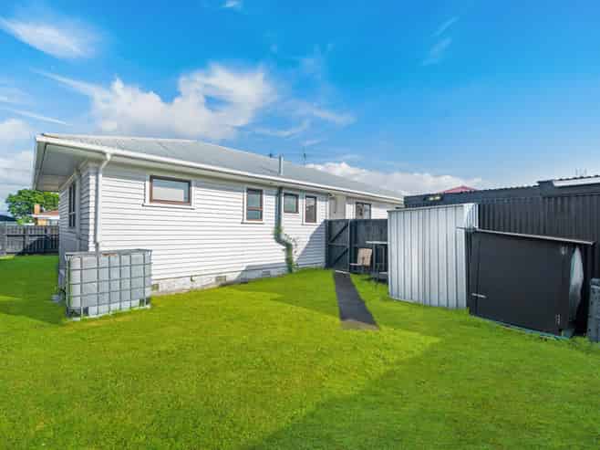 38 Rollerson Street, Papakura