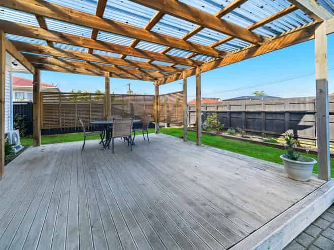 38 Rollerson Street, Papakura