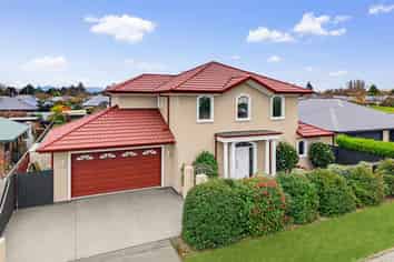 30 Thomson Street, Tinwald