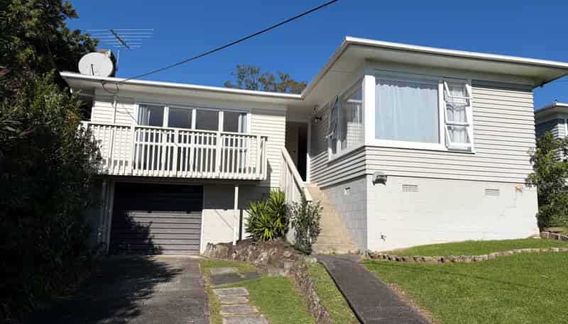 20 Bond Crescent, Forrest Hill