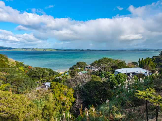 663A Whangarei Heads Road, Tamaterau