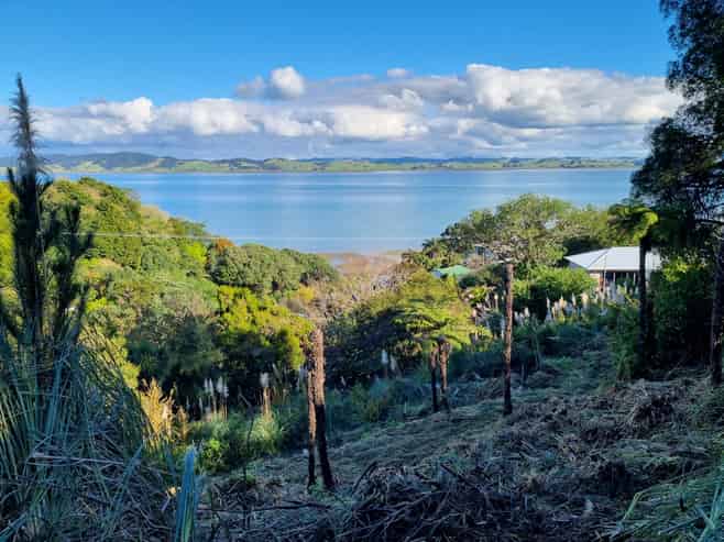 663A Whangarei Heads Road, Tamaterau