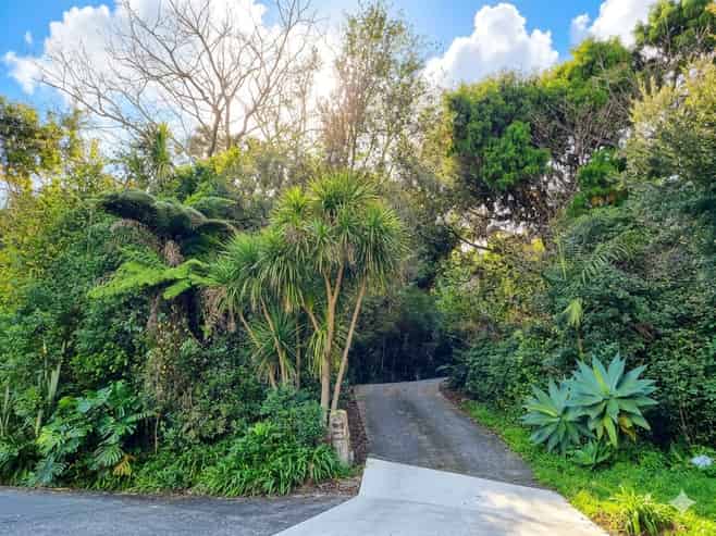 663A Whangarei Heads Road, Tamaterau