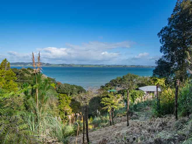 663A Whangarei Heads Road, Tamaterau