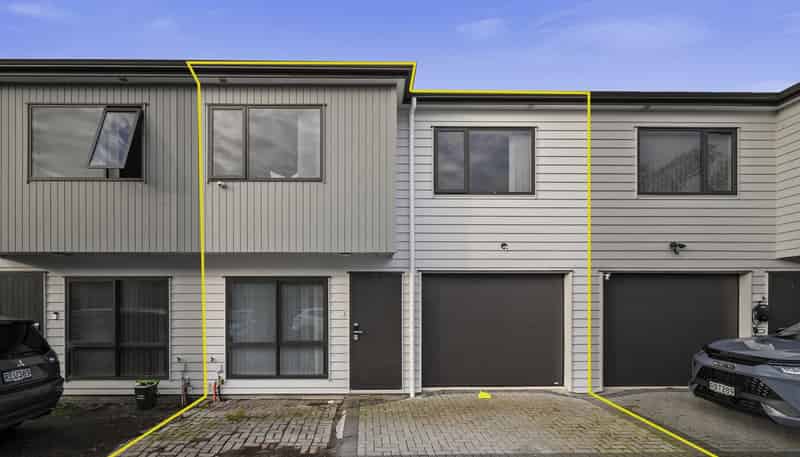 10b Kent Road, Manurewa