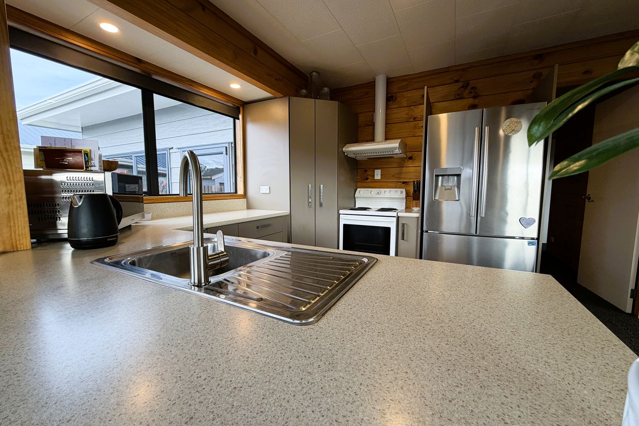 Easy-Care, Well-Maintained - Simple! - Widok 3