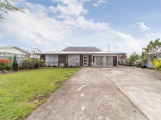 64 Havelock Avenue, Westbrook