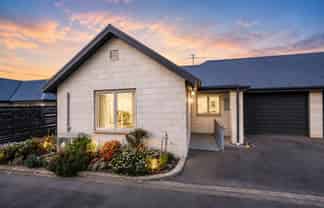2/24 Victoria Street, Rangiora