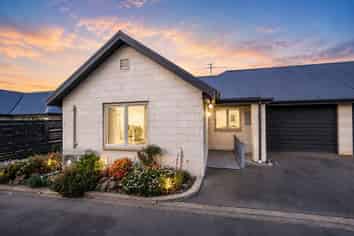 2/24 Victoria Street, Rangiora