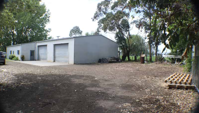 989 Kairanga Bunnythorpe Road, Cloverlea