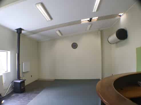WAREHOUSE & SMART OFFICE - KAIRANGA
