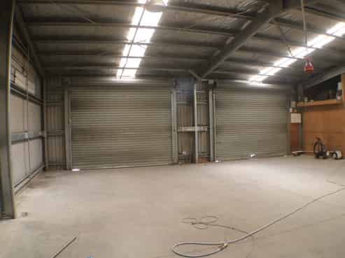 WAREHOUSE & SMART OFFICE - KAIRANGA