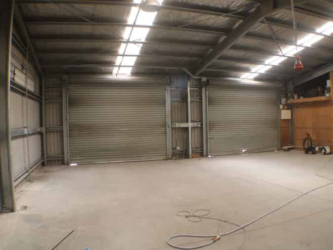 WAREHOUSE & SMART OFFICE - KAIRANGA