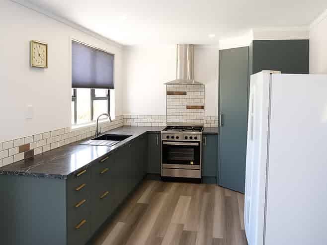 8 Kia Ora Drive, Oamaru