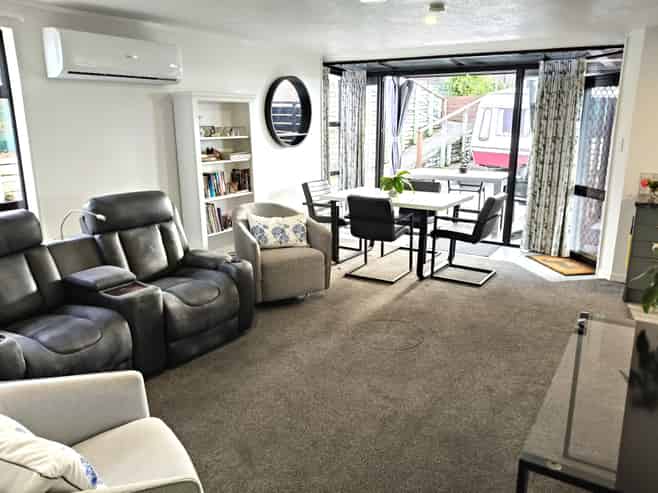 8 Kia Ora Drive, Oamaru