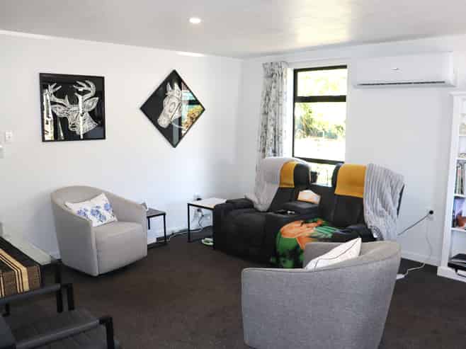 8 Kia Ora Drive, Oamaru