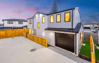 19B Sturdee Road, Manurewa