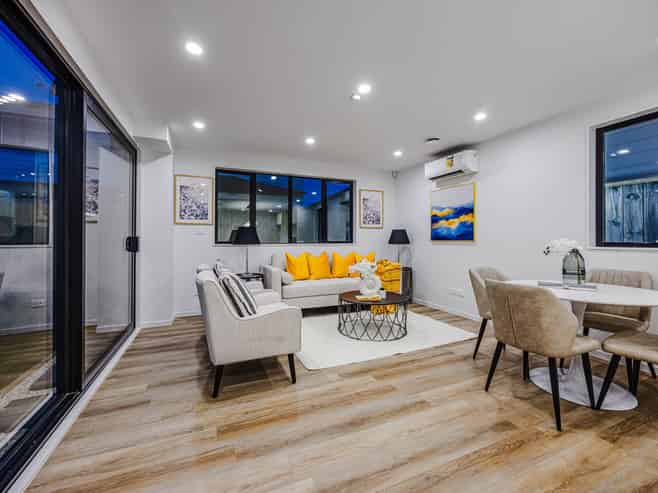 19B Sturdee Road, Manurewa
