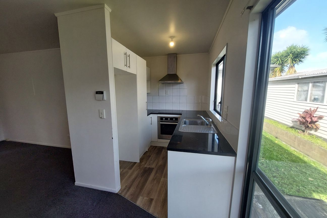5A Macky Avenue, Mangere East – pohled 4