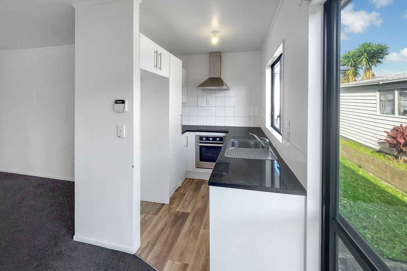 5A Macky Avenue, Mangere East - Aanzicht 4
