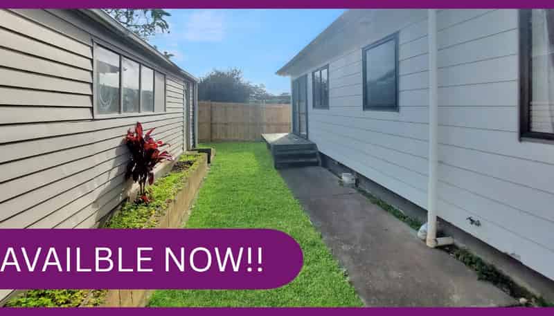 5 Macky Avenue, Mangere East