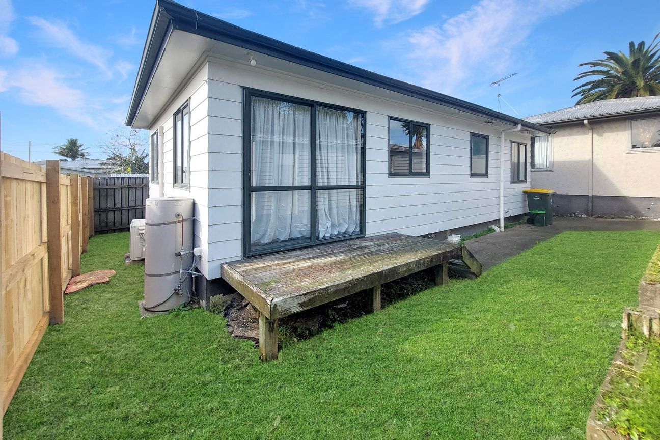 5A Macky Avenue, Mangere East – pohled 2