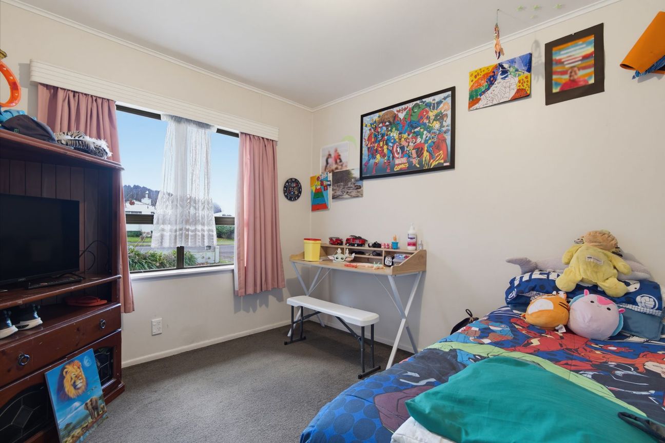 Kiwi Delight! First Home or Rental Investment! - Fler