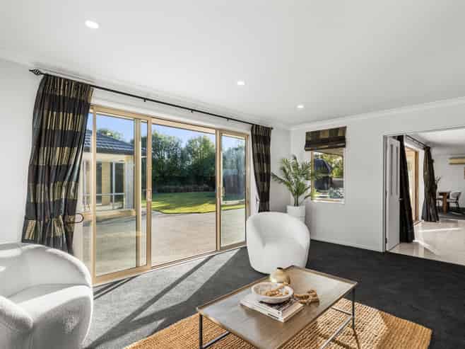 740 East Maddisons Road, Rolleston