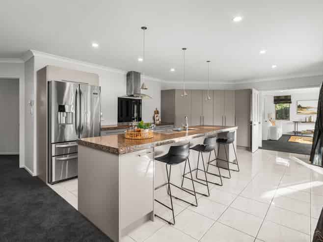 740 East Maddisons Road, Rolleston
