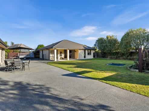 740 East Maddisons Road, Rolleston